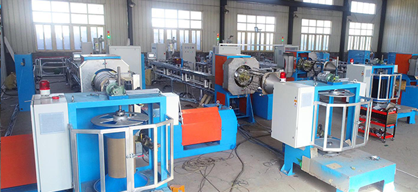 遠(yuǎn)銷數(shù)十個(gè)國家和地區(qū)，辰安機(jī)械憑實(shí)力說話！