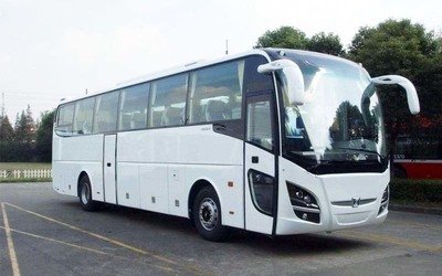 企業(yè)為什么要大力推行通勤車(chē)租賃的模式?就因?yàn)檫@三件事