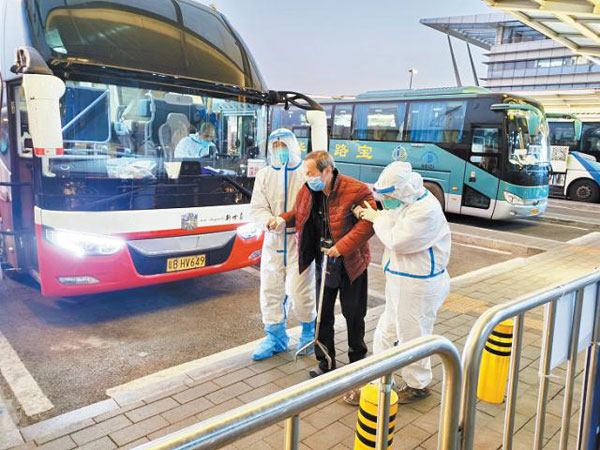 深圳包車(chē)服務(wù)怎么做才得以提升自身業(yè)務(wù)水平?