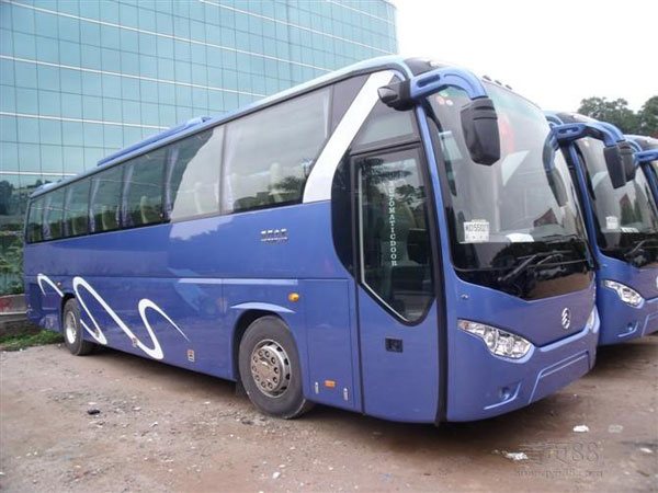 深圳包車具備哪些服務(wù)？（深圳大巴包車潛在服務(wù)）