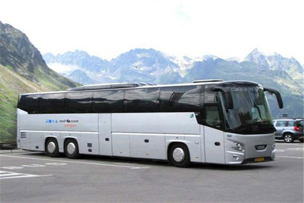 （深圳通勤班車(chē)）我司通勤班車(chē)司機(jī)守則一覽