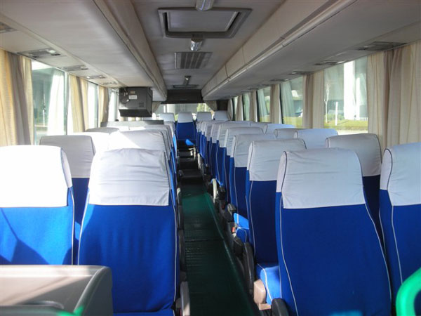 （大巴車(chē)租車(chē)平臺(tái)）保障用車(chē)安全可以怎么做？