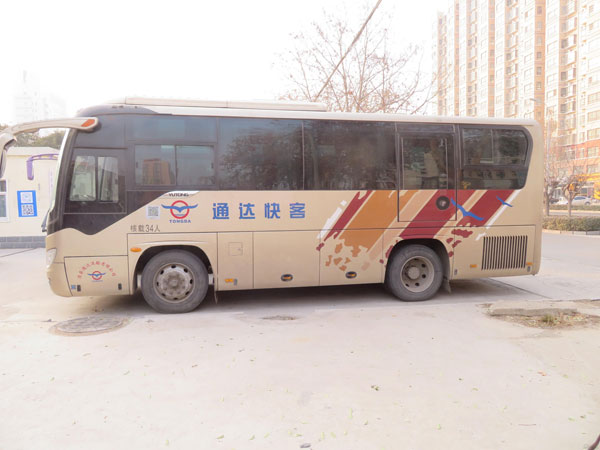 公司團(tuán)建活動(dòng)用車(chē)怎么安排？（深圳大巴租車(chē)來(lái)解決）
