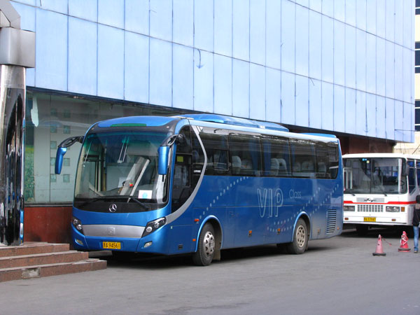 深圳大巴租車價格