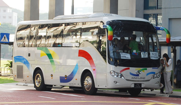 （巴士包車）鴻鳴帶你了解那些你不知道的團(tuán)建打卡圣地！