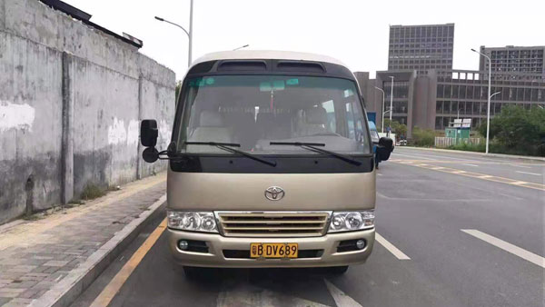 （深圳大巴租車）用車想要得到保障，這些注意事項少不了
