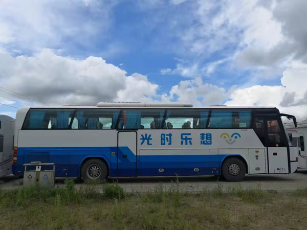 廣州已經“摘星”，外出游玩廣州大巴租車這些務必了解