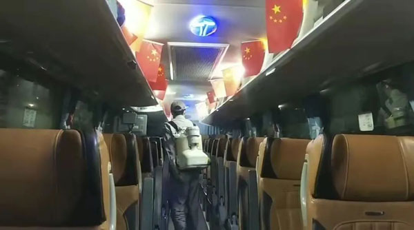 （深圳大巴租車）哪里有？深圳班車服務注意事項一覽