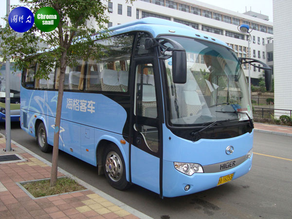 （上海企業(yè)班車(chē)）不必再糾結(jié)買(mǎi)不買(mǎi)車(chē)了，班車(chē)租賃解決難