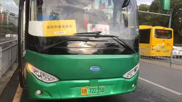 企業(yè)班車(chē)選擇方式很重要，（企業(yè)班車(chē)租賃）劃算便捷選擇