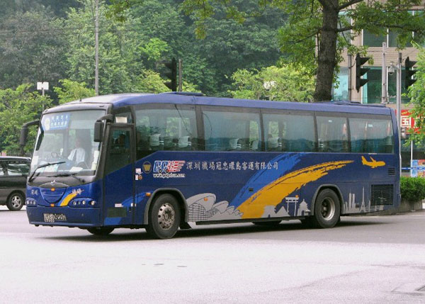（大巴租車(chē)）行業(yè)開(kāi)年后異常火熱，大巴租賃行業(yè)站穩(wěn)用車(chē)
