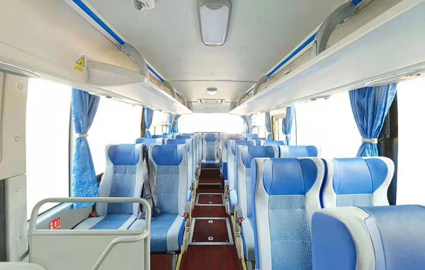 （企業(yè)班車(chē)服務(wù)）班車(chē)運(yùn)行保障該有我們都有