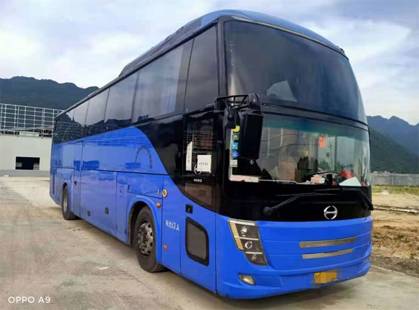 企業團建有什么出行方式？唯有（上海大巴租車）滿足出行