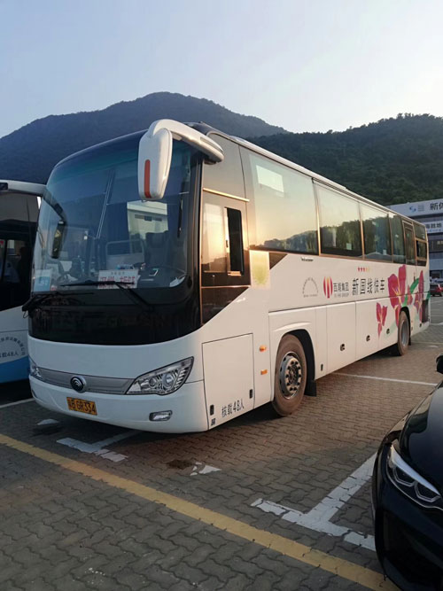 （公司班車租賃）企業出行更輕松便捷，員工滿意度提升