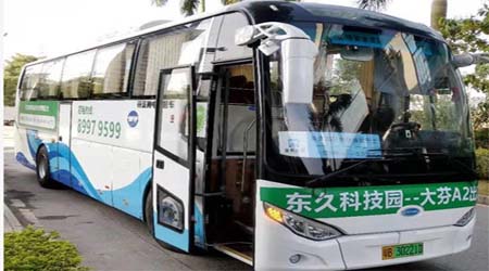 （班車租賃）企業出行更輕松便捷，還有這些優勢
